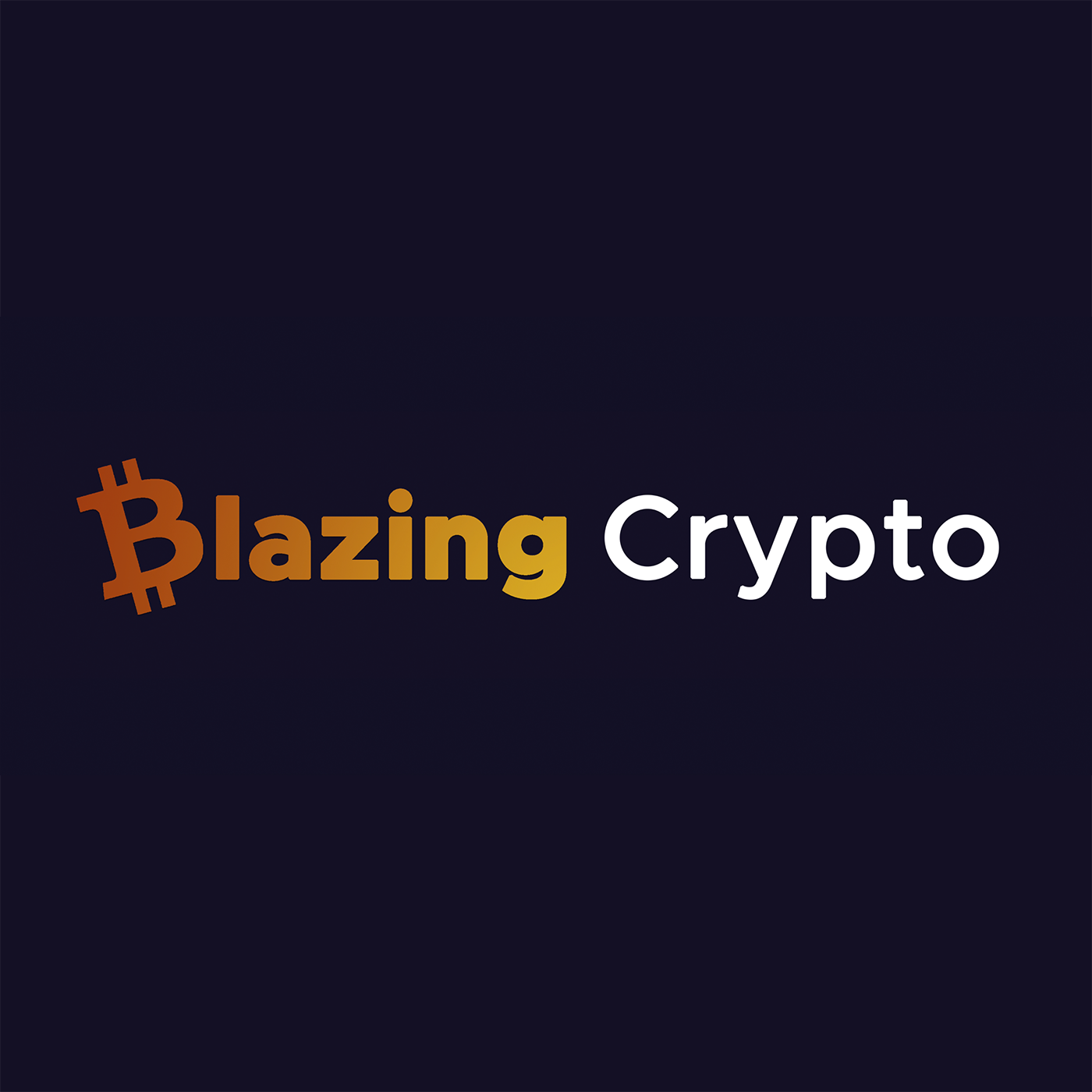 Blazing Crypto Podcast